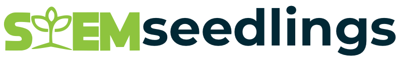Stemseedling logo