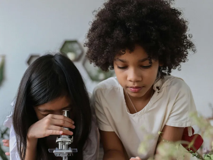 The Science Behind Everyday Wonders: How STEM Shapes Our World