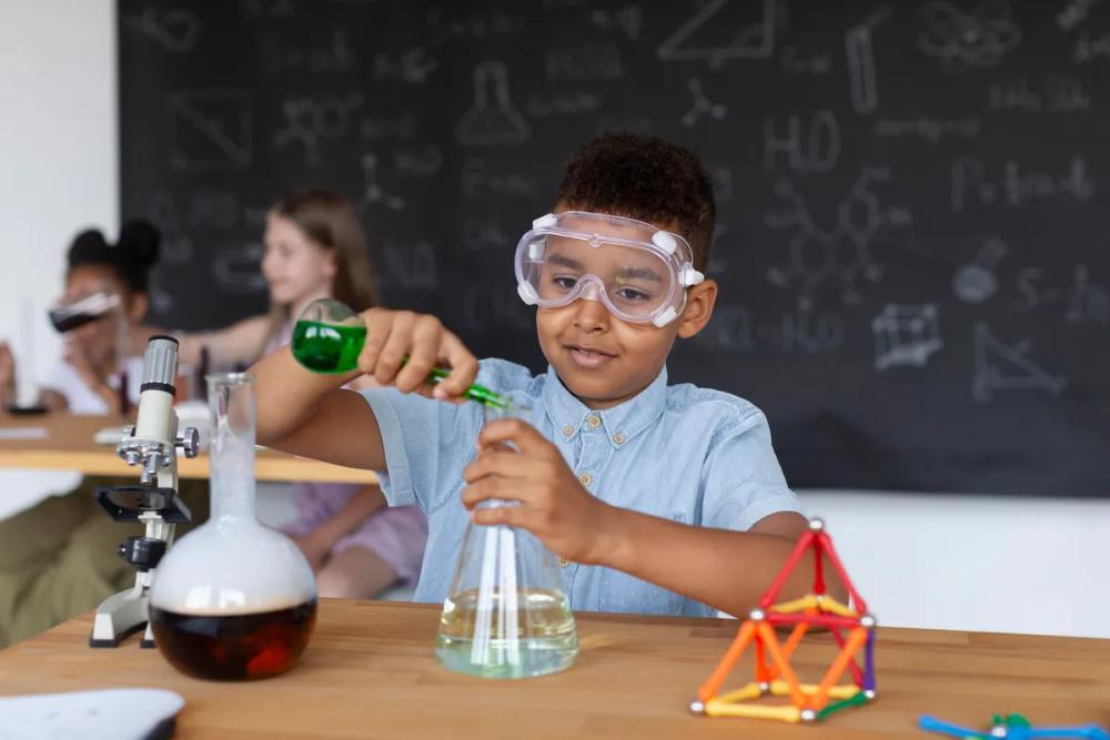 STEM
