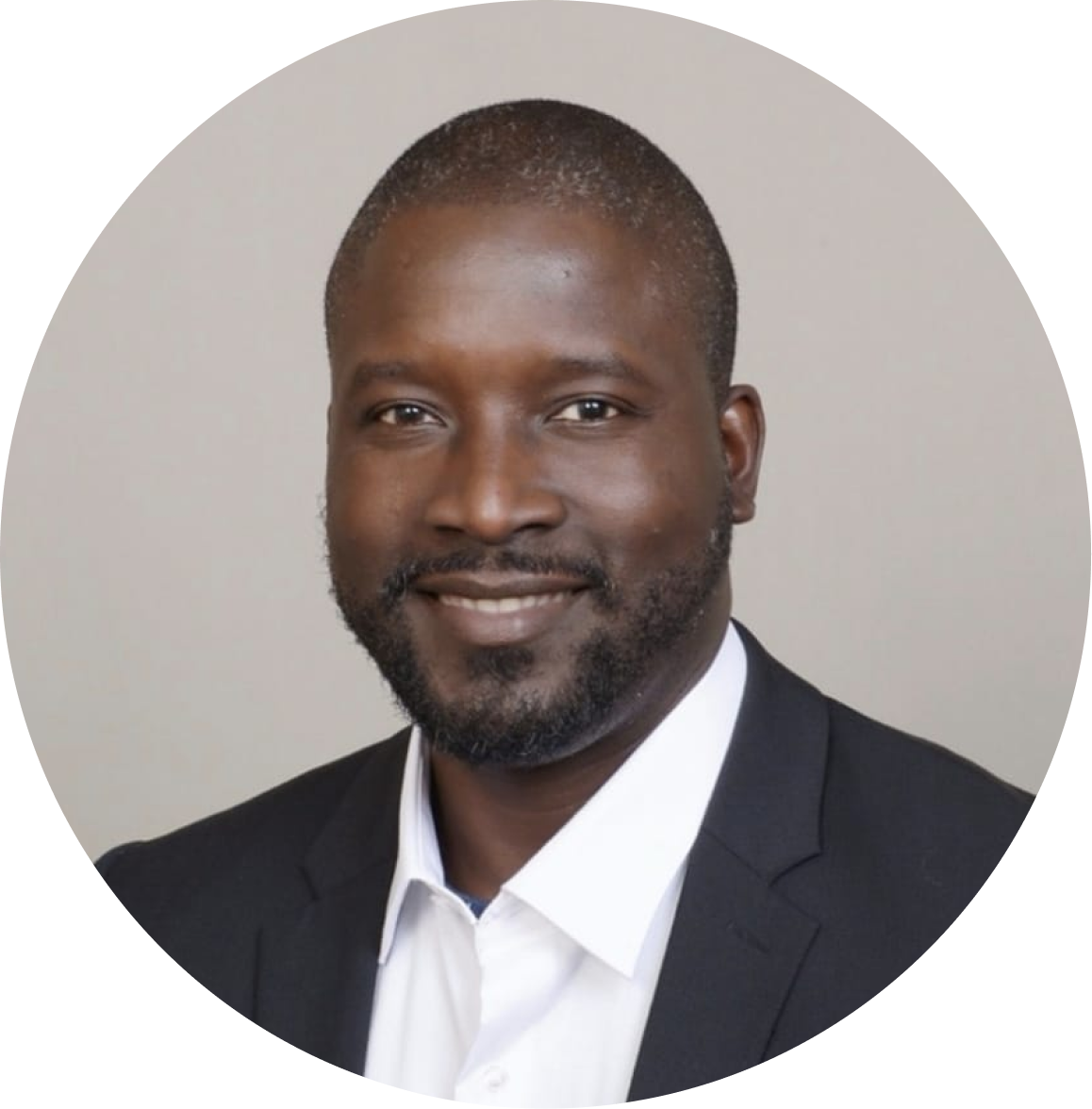 Ademola Obayan portrait